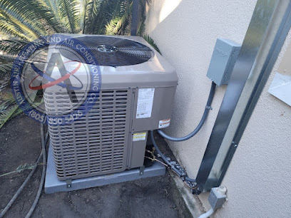 Negocio Austin Air Heating And Air Conditioning Inc.