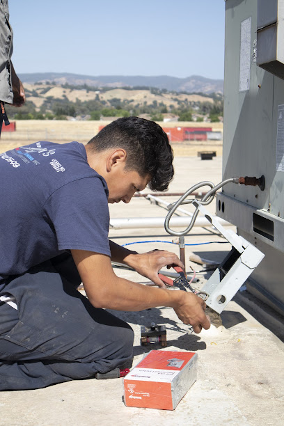 Negocio Austin's Heating & Air Conditioning, Inc.