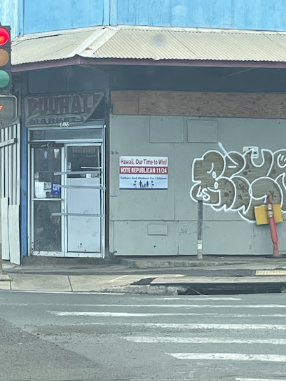 Auto Air Clinic Inc