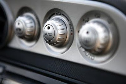 Negocio Auto Air Conditioning Repair Shop