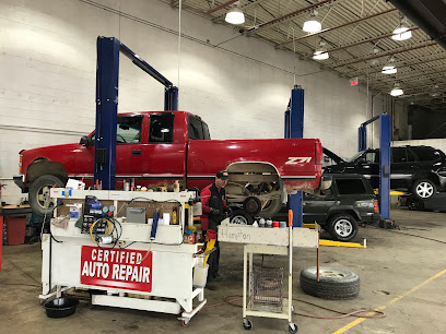 Auto Ave Complete Auto Repair