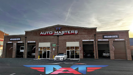 Negocio Auto Masters Of Staten Island Corp