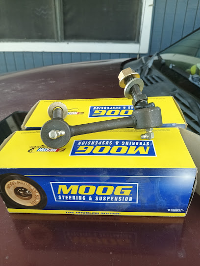 Negocio Auto Mechanic 2Go