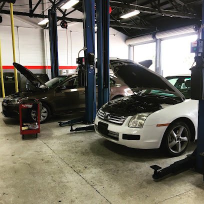 Negocio Auto Mechanic Shop, Inc.