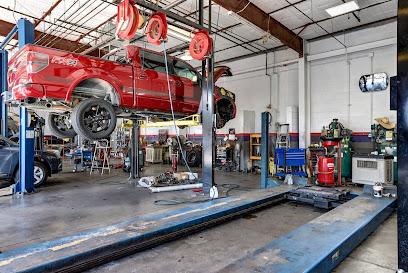 Autocare Air Conditioning & Auto Repair