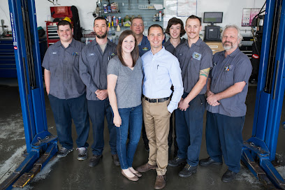 Negocio Autocraft Automotive Repair