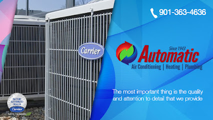 Negocio Automatic Air Conditioning, Heating, Plumbing & Electric