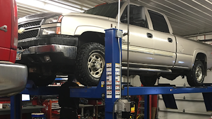 Automotive Electric Llc