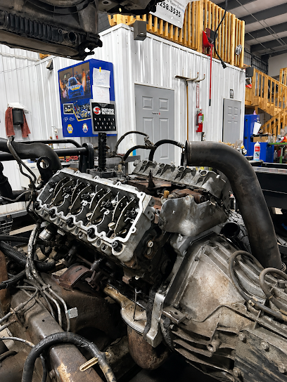Automotive Unlimited