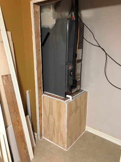 Negocio Autotek Ac & Heating Llc