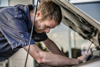 Negocio Autoworks Car Care