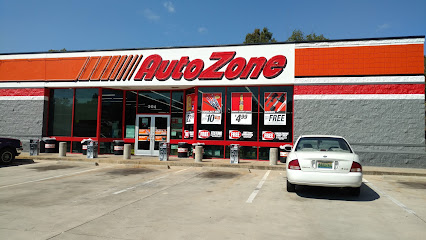 Negocio Autozone Auto Parts