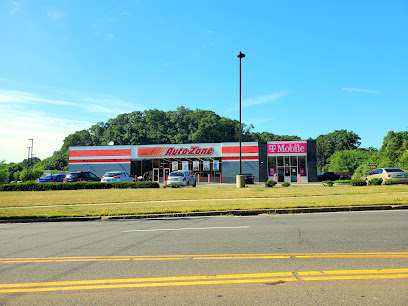 Negocio Autozone Auto Parts
