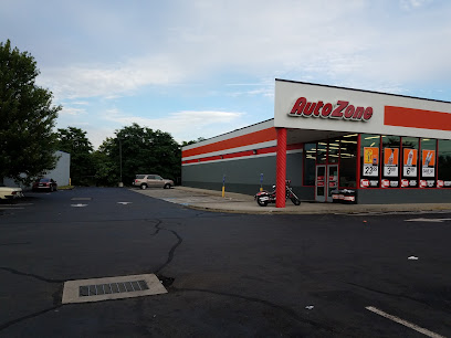 Negocio Autozone Auto Parts