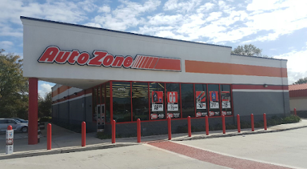 Autozone Auto Parts