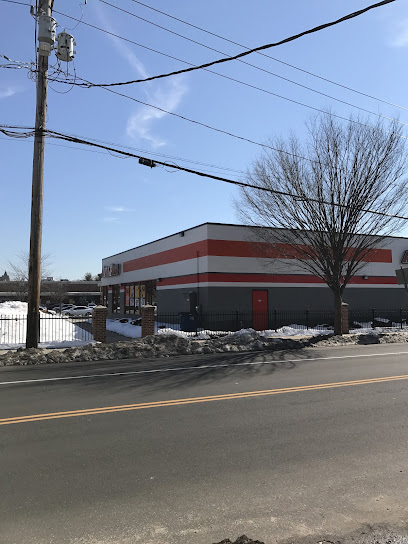 Negocio Autozone Auto Parts