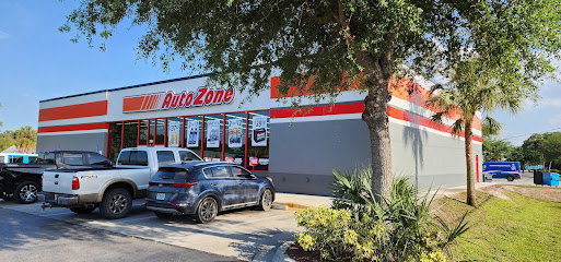 Negocio Autozone Auto Parts