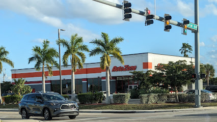 Autozone Auto Parts