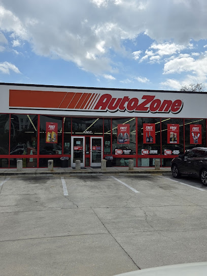 Autozone Auto Parts