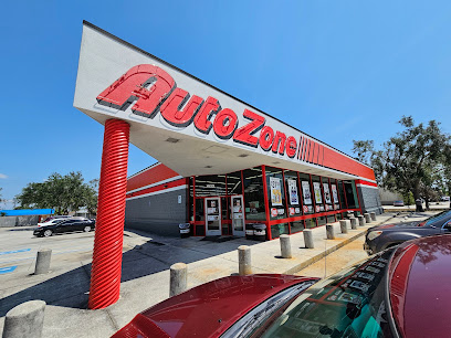 Autozone Auto Parts