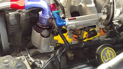 Autozone Auto Parts