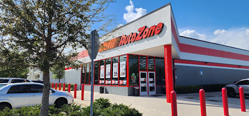 Autozone Auto Parts
