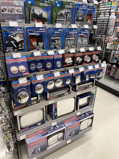 Negocio Autozone Auto Parts