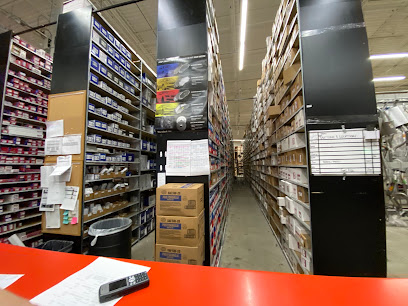 Autozone Auto Parts