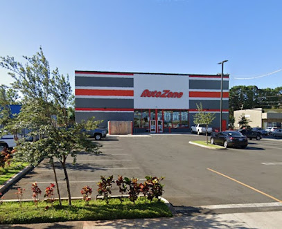 Negocio Autozone Auto Parts
