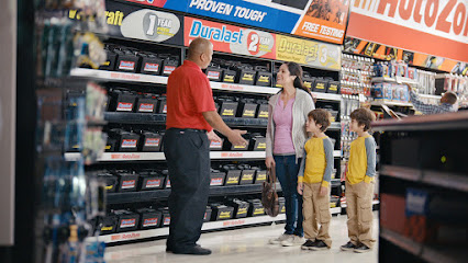 Autozone Auto Parts