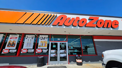Autozone Auto Parts