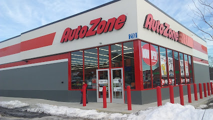 Autozone Auto Parts