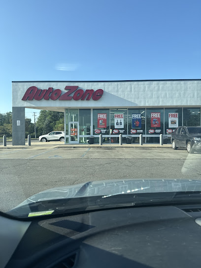 Autozone Auto Parts