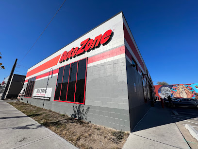 Autozone Auto Parts