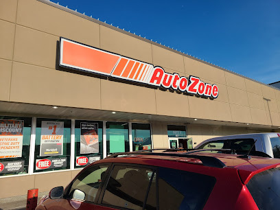 Negocio Autozone Auto Parts