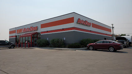 Negocio Autozone Auto Parts