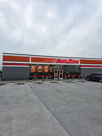 Autozone Auto Parts