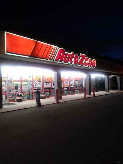 Autozone Auto Parts
