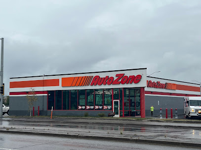 Negocio Autozone Auto Parts