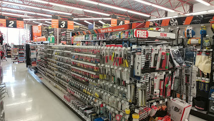 Negocio Autozone Auto Parts
