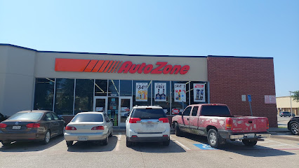 Autozone Auto Parts