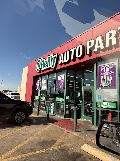 Autozone Auto Parts