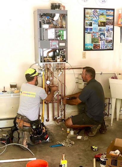 Negocio Avalanche Heating Cooling Plumbing