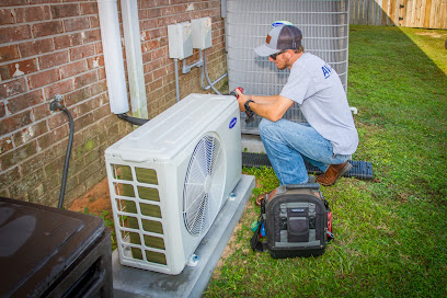 Negocio Avalon Air Heating & Cooling