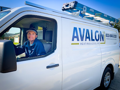 Negocio Avalon Air Heating & Cooling