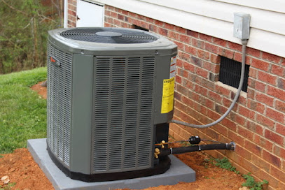 Negocio Averill Heating & Air Conditioning