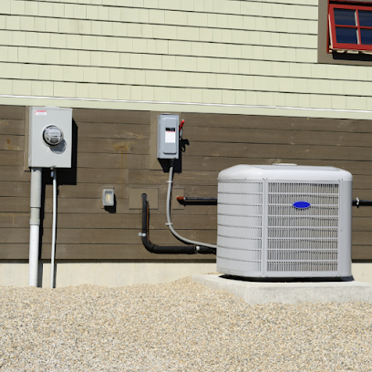 Negocio Avis Plumbing And Air