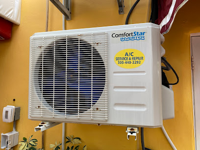 Aviv Air Conditioning