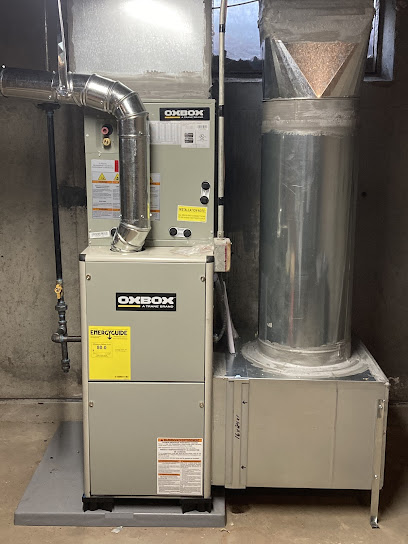 Avon Hvac Services: Furnace, Heating & Air Conditioning