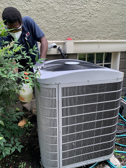 Avs Heating And Air Conditioning